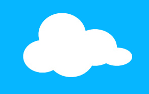 Cloud Wolken Symbol